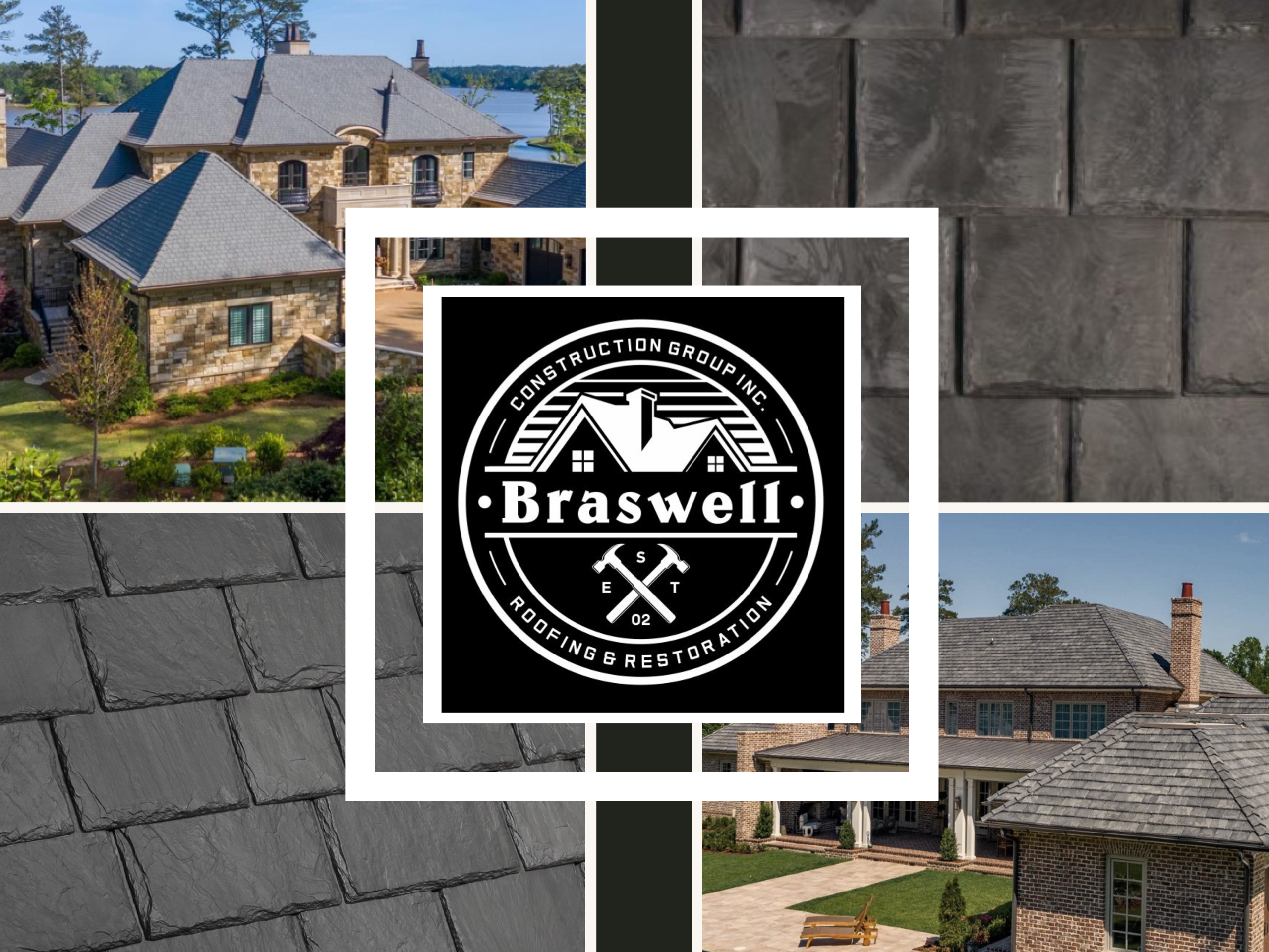 Braswell Construction Group, Wednesday, March 29, 2023, Press release picture